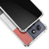 Egyptian Flag Distressed Moto G Stylus 5G (2025) Clear Case